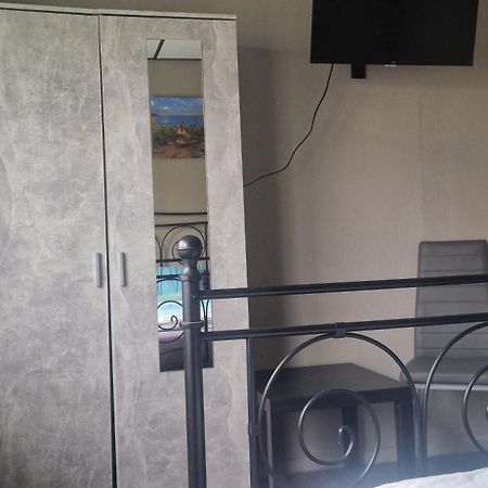 M&R Motel Rostock Luaran gambar