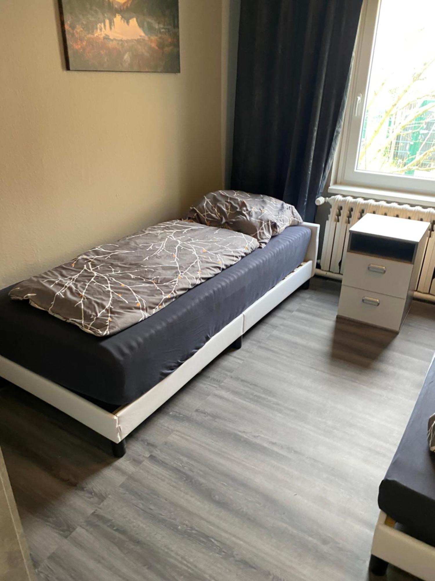M&R Motel Rostock Luaran gambar