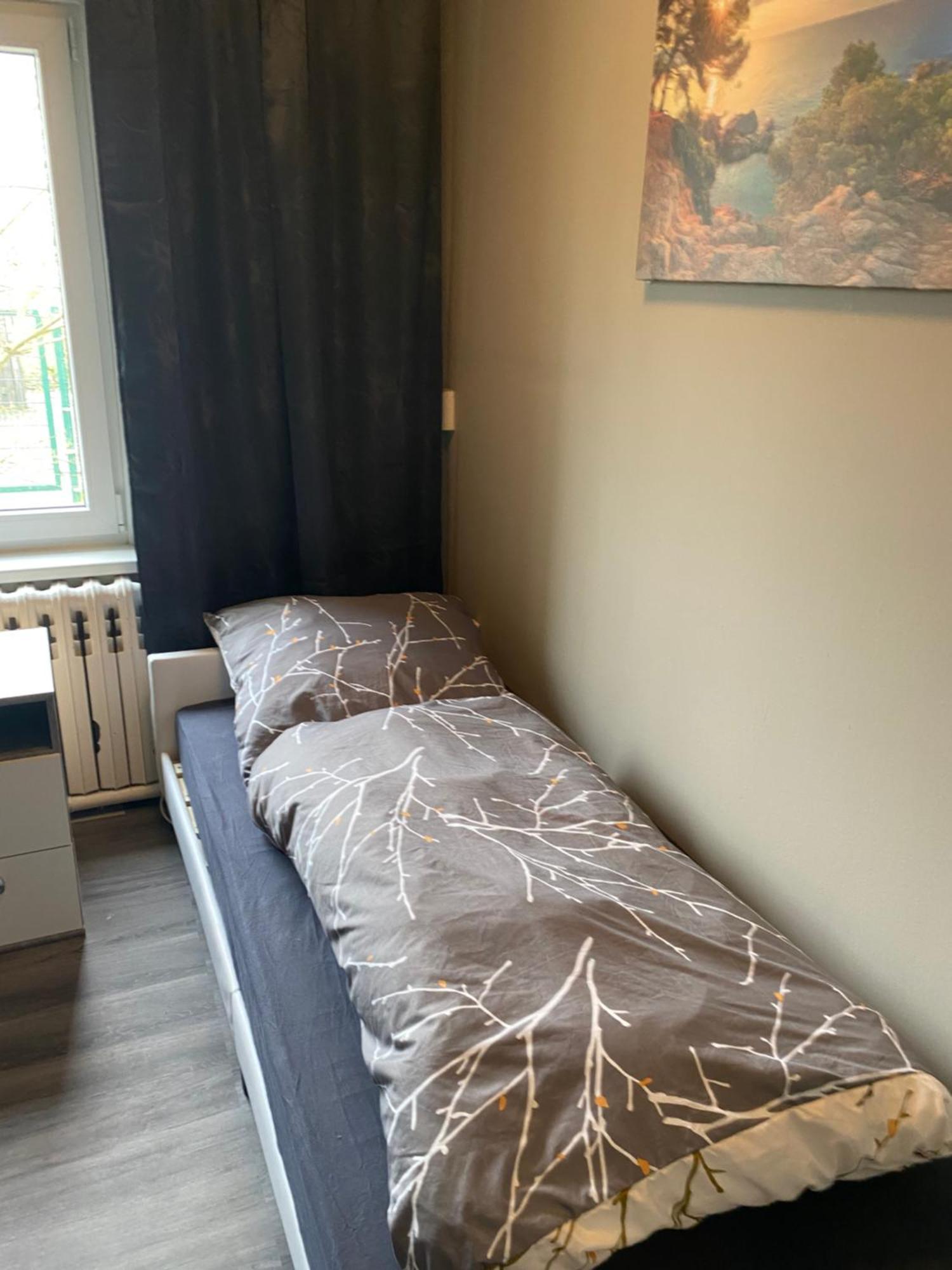 M&R Motel Rostock Luaran gambar