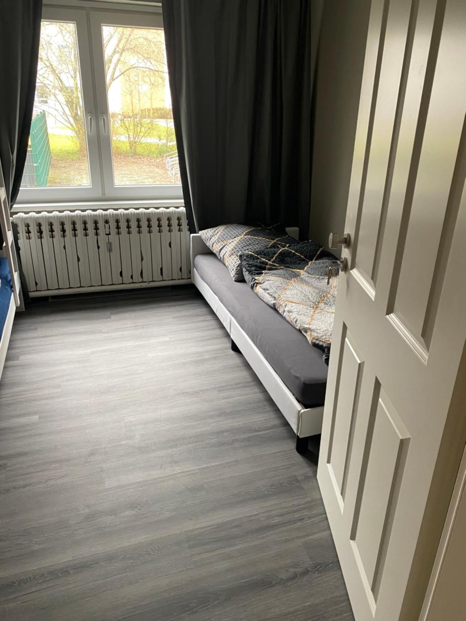 M&R Motel Rostock Luaran gambar