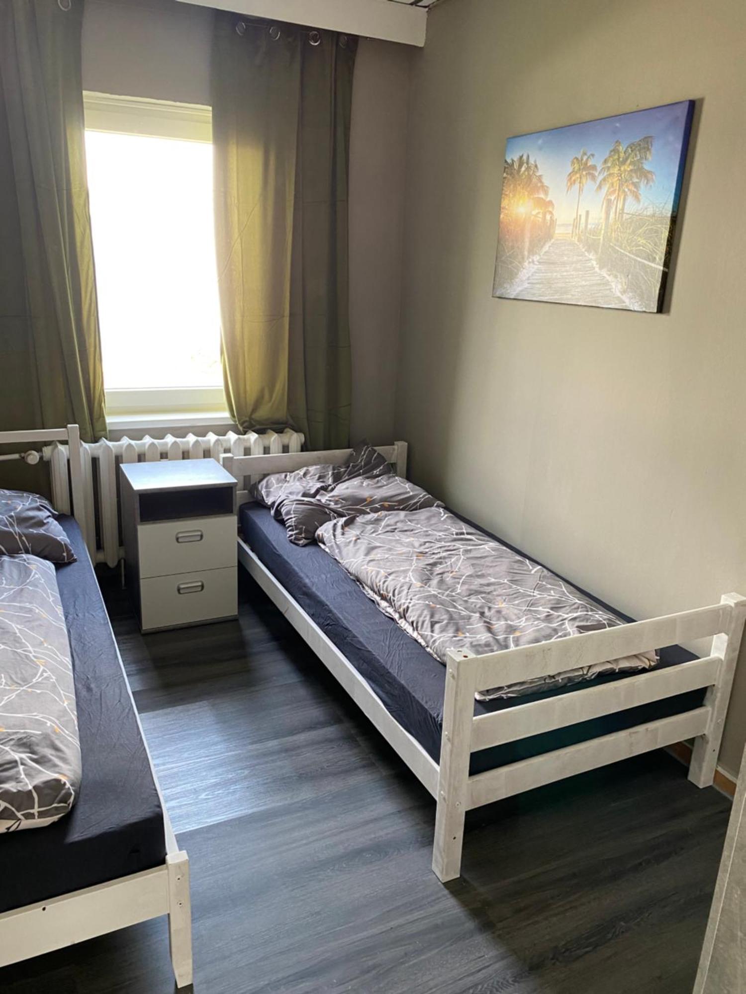 M&R Motel Rostock Luaran gambar