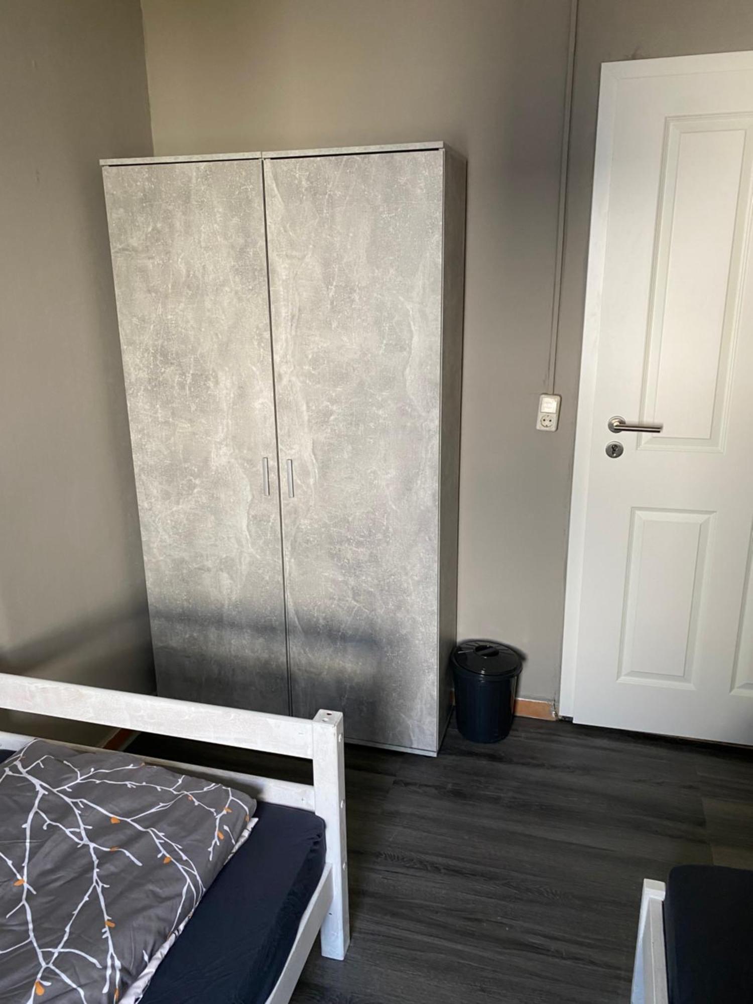 M&R Motel Rostock Luaran gambar