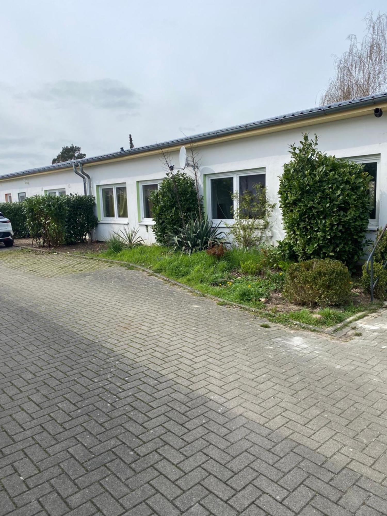 M&R Motel Rostock Luaran gambar