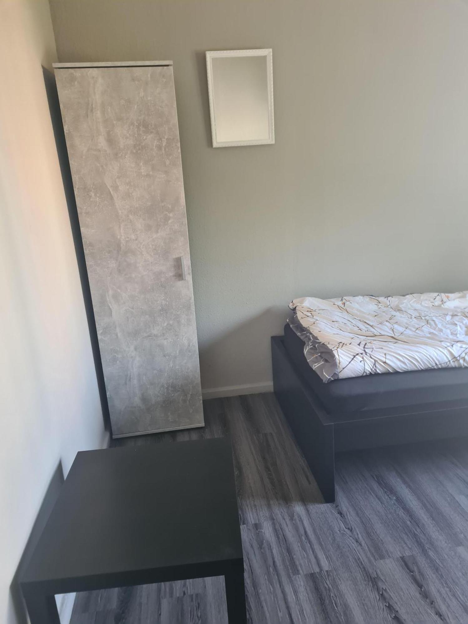 M&R Motel Rostock Luaran gambar