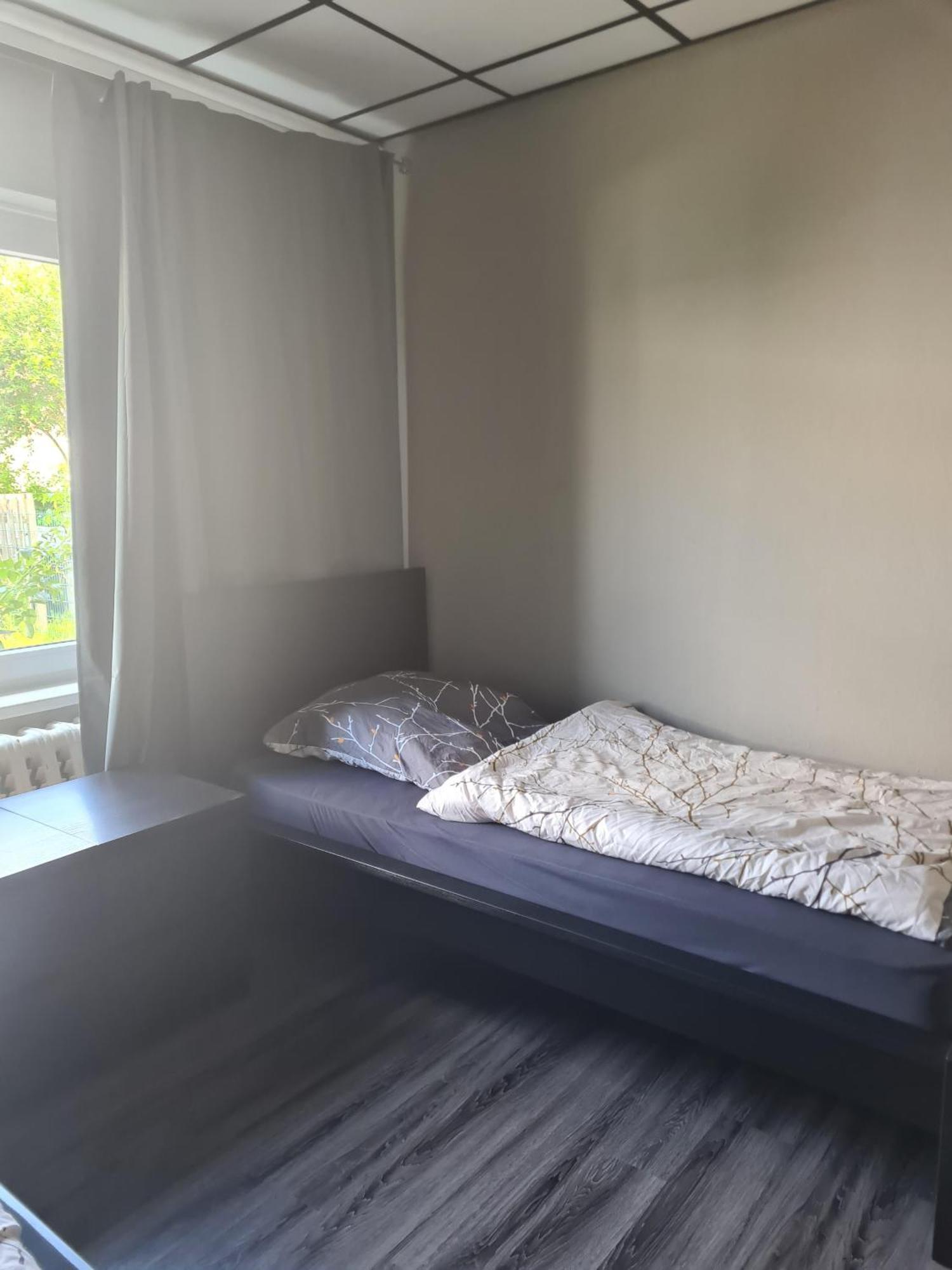 M&R Motel Rostock Luaran gambar