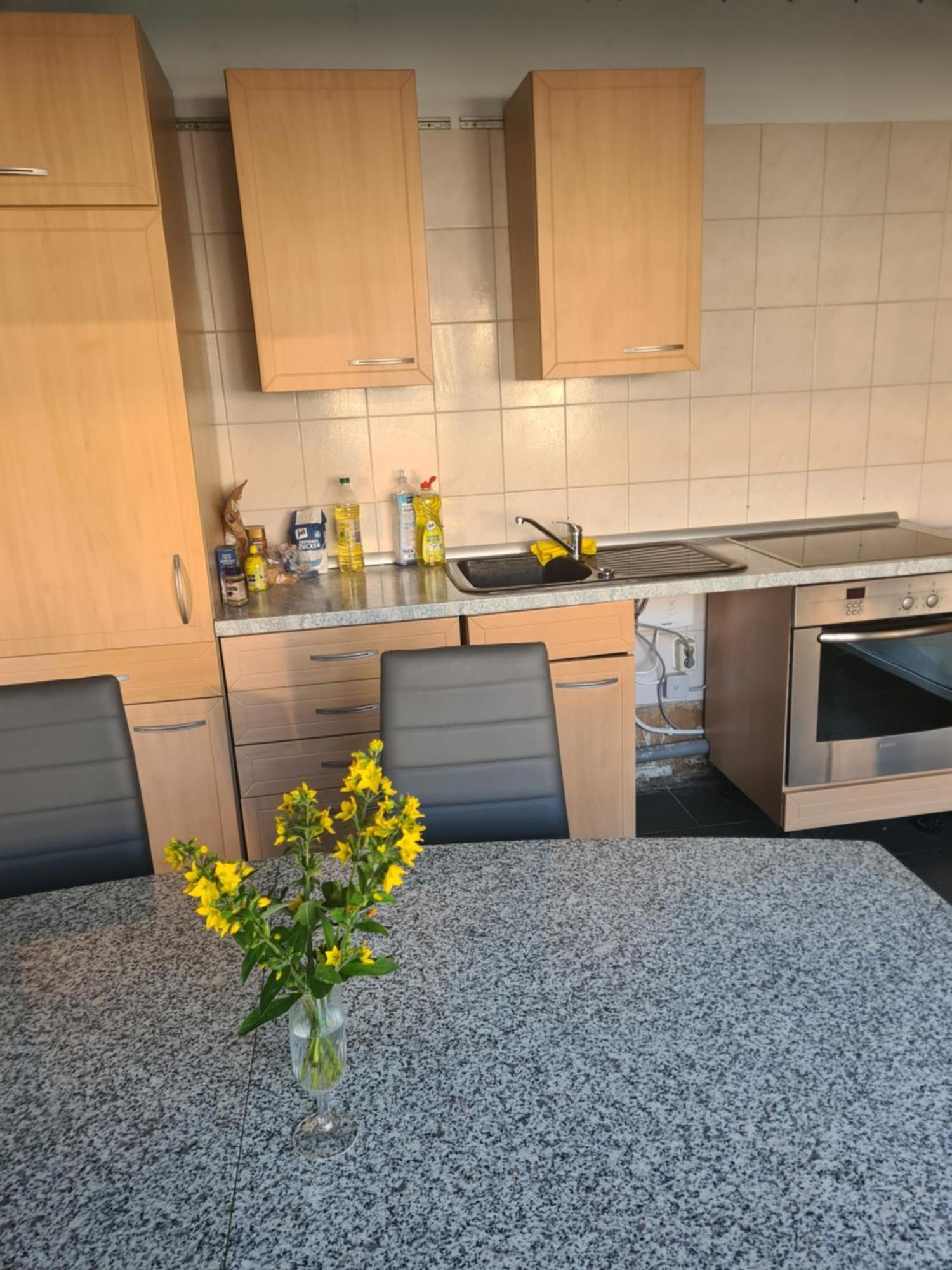 M&R Motel Rostock Luaran gambar