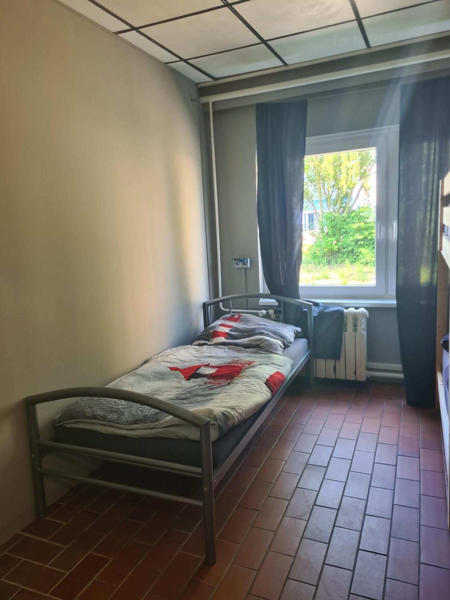 M&R Motel Rostock Luaran gambar