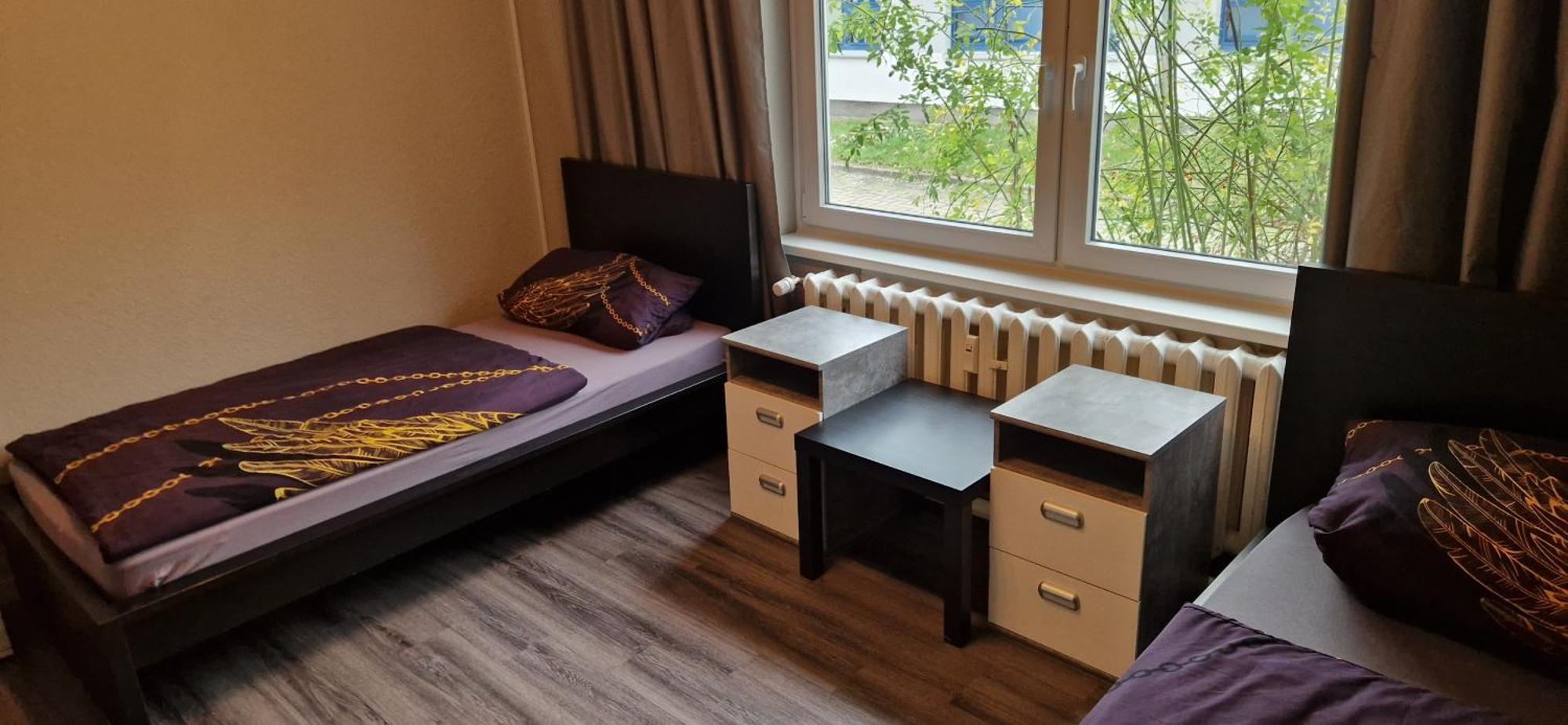 M&R Motel Rostock Luaran gambar