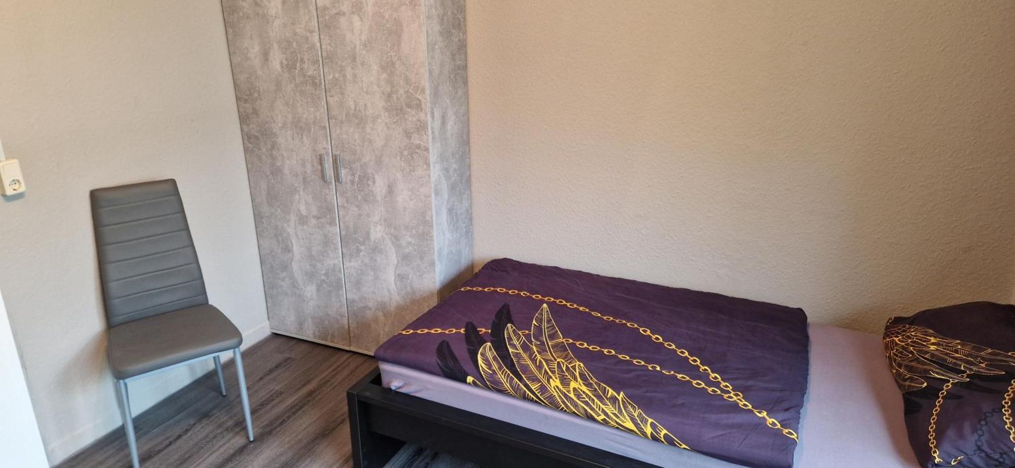 M&R Motel Rostock Luaran gambar