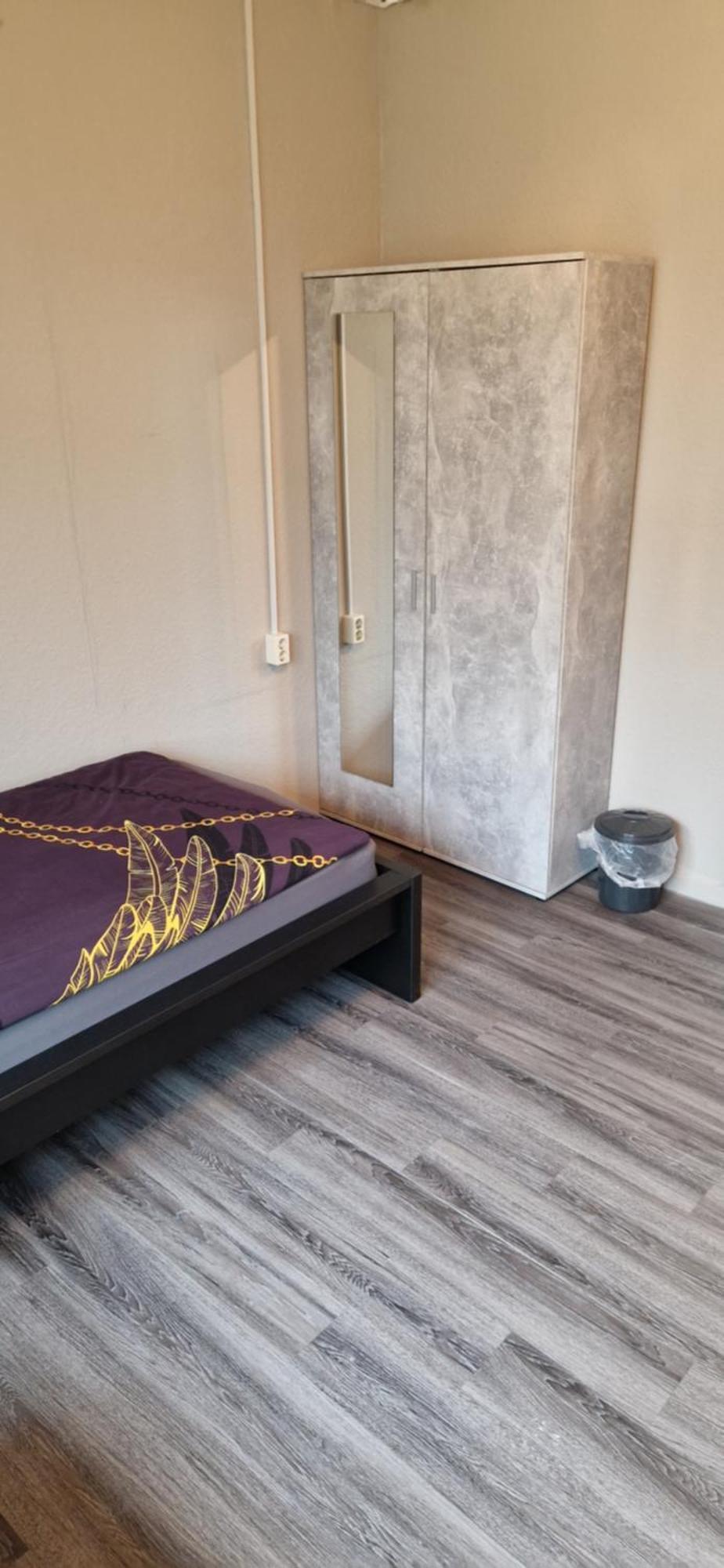 M&R Motel Rostock Luaran gambar