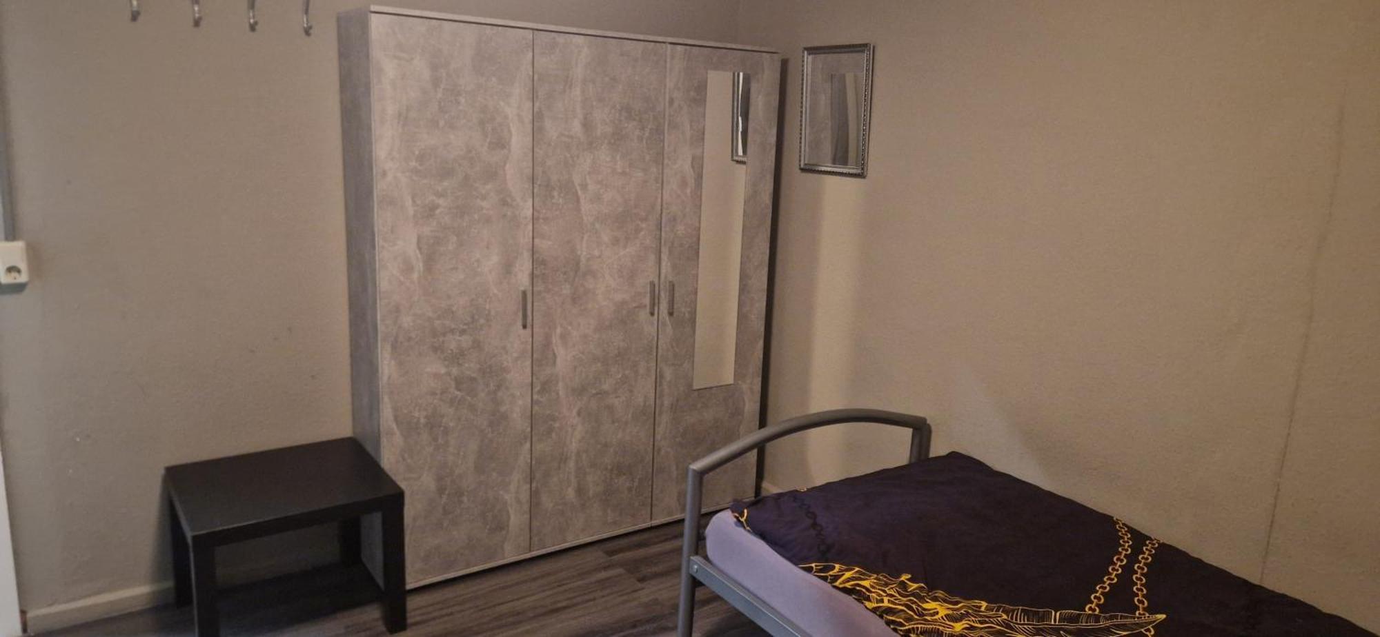 M&R Motel Rostock Luaran gambar