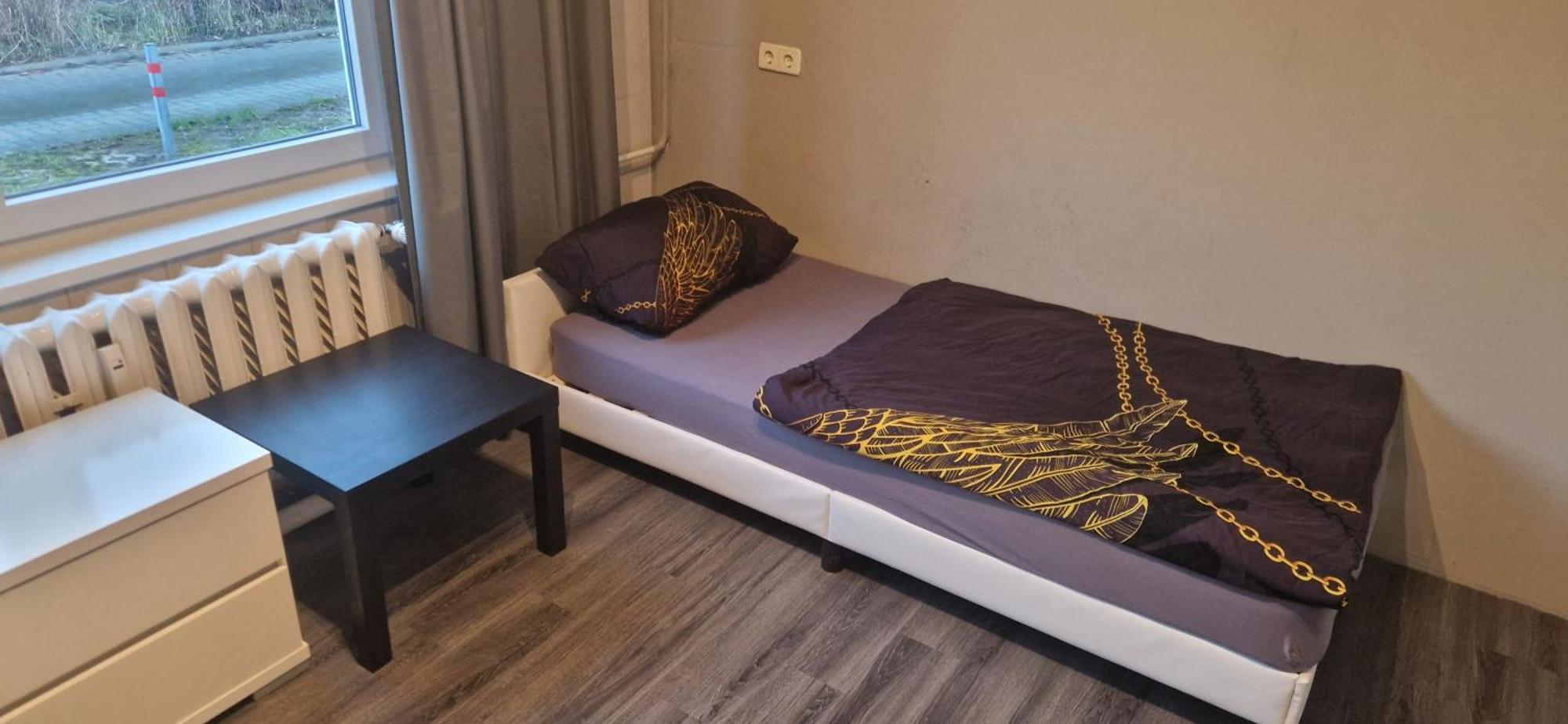 M&R Motel Rostock Luaran gambar