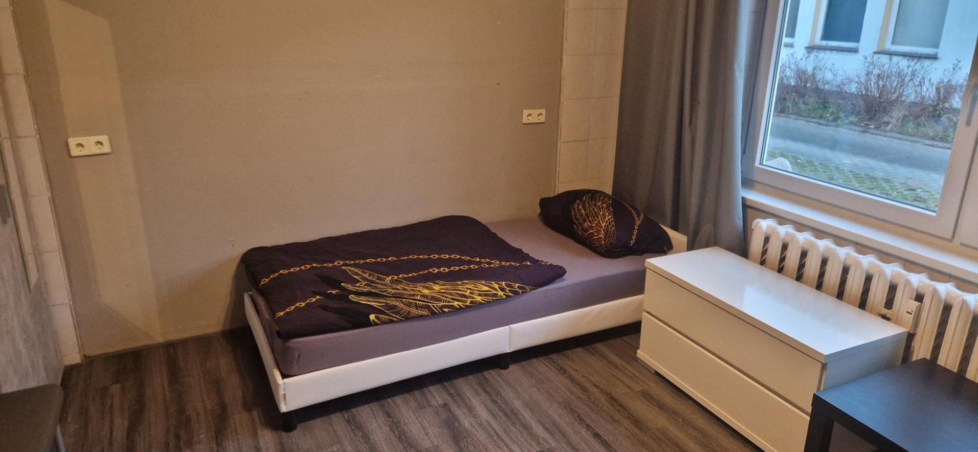 M&R Motel Rostock Luaran gambar