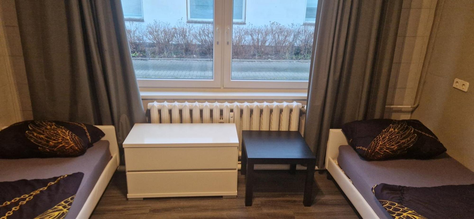 M&R Motel Rostock Luaran gambar