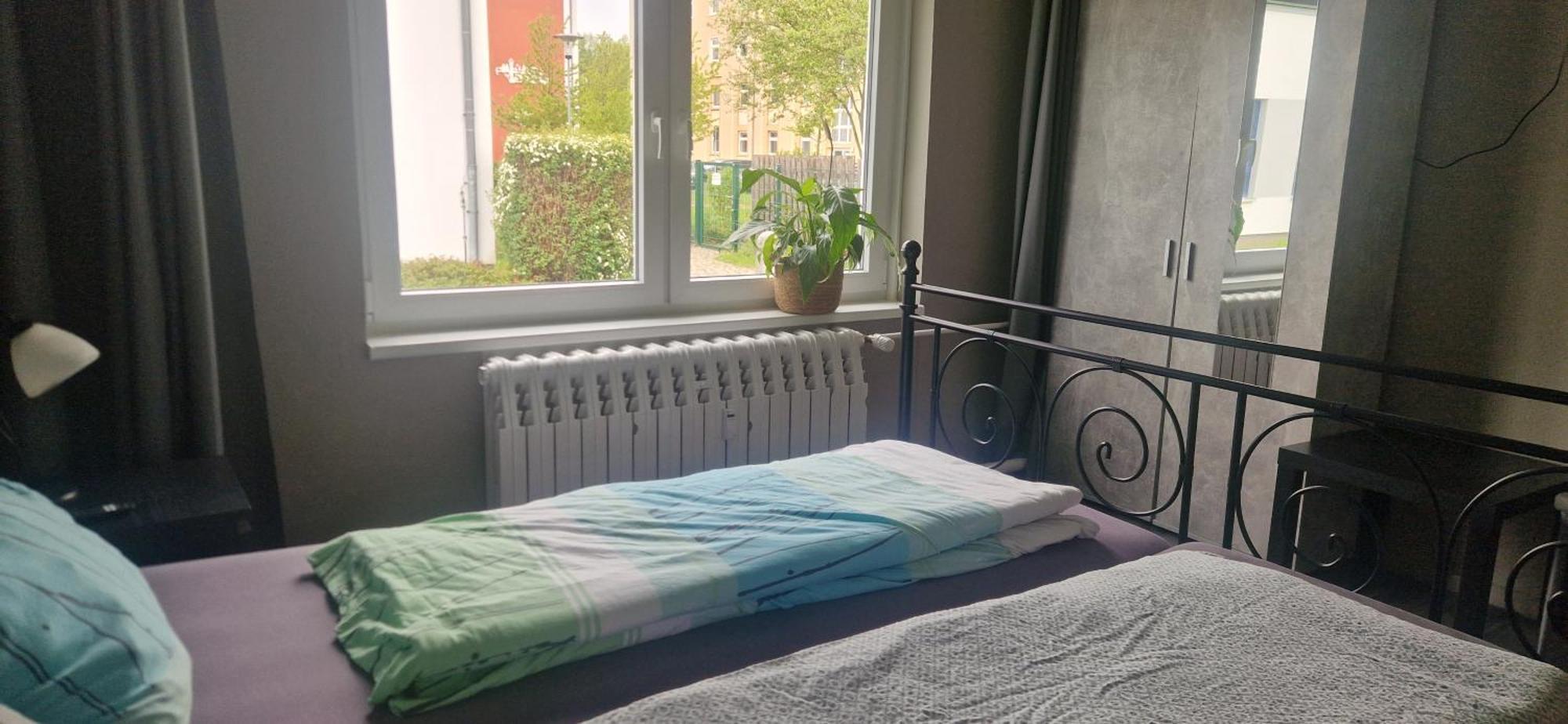 M&R Motel Rostock Luaran gambar
