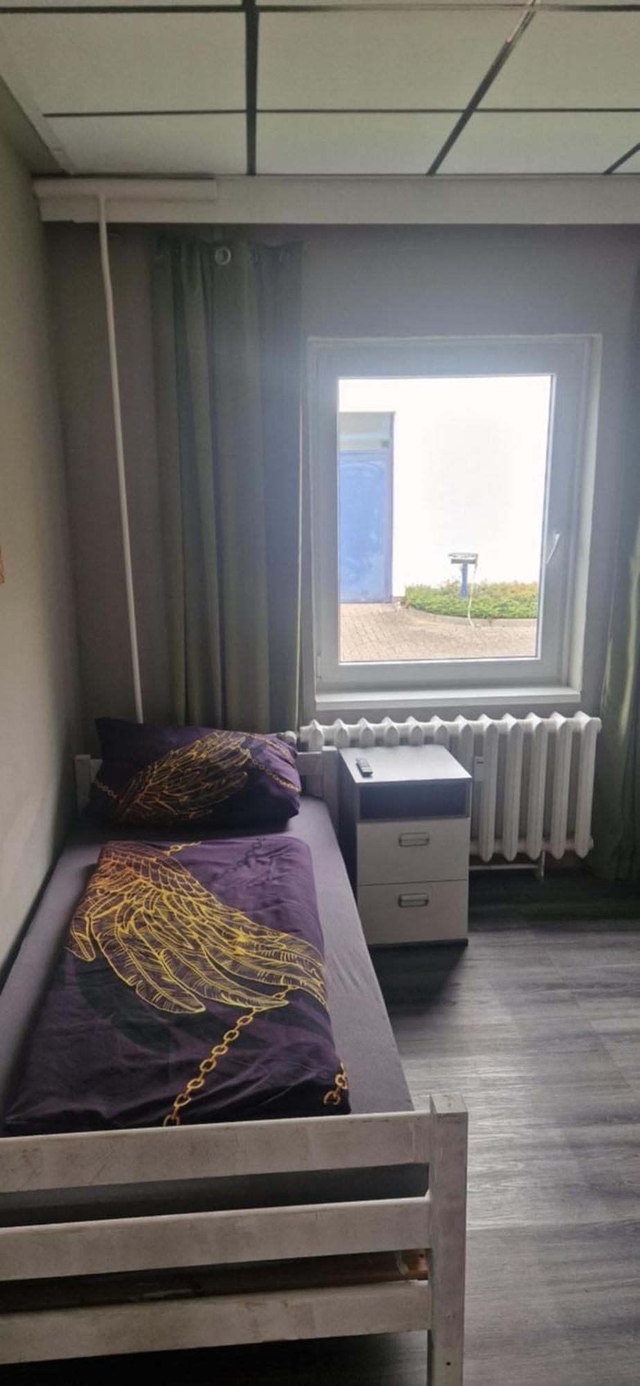 M&R Motel Rostock Luaran gambar