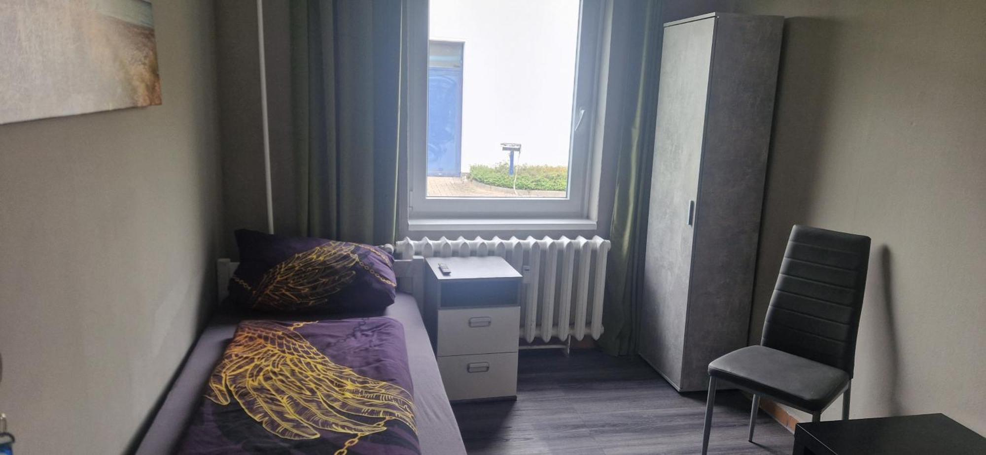 M&R Motel Rostock Luaran gambar