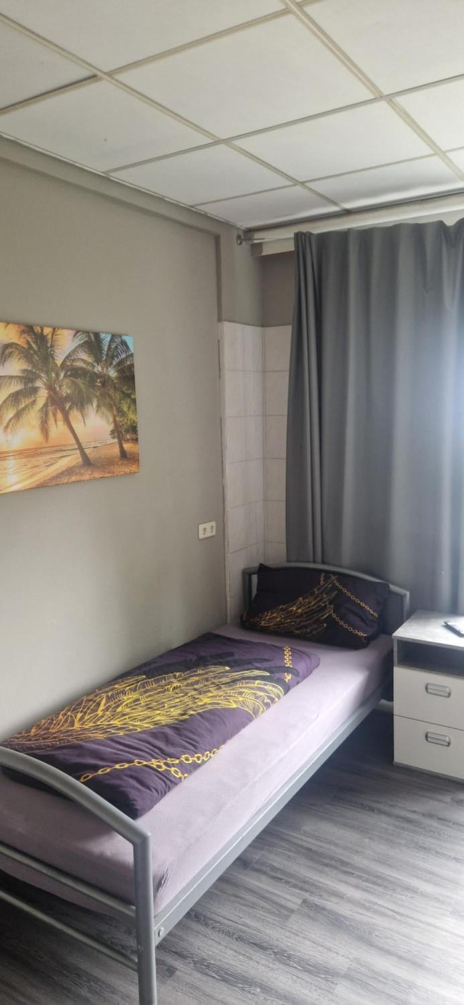M&R Motel Rostock Luaran gambar