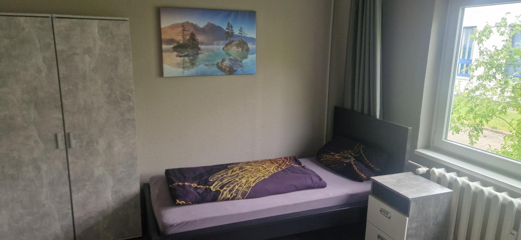 M&R Motel Rostock Luaran gambar