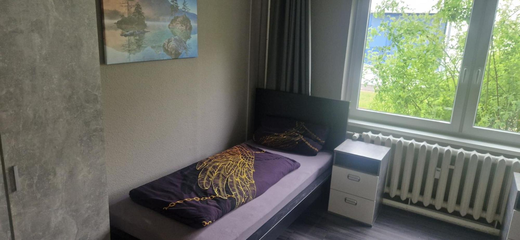 M&R Motel Rostock Luaran gambar