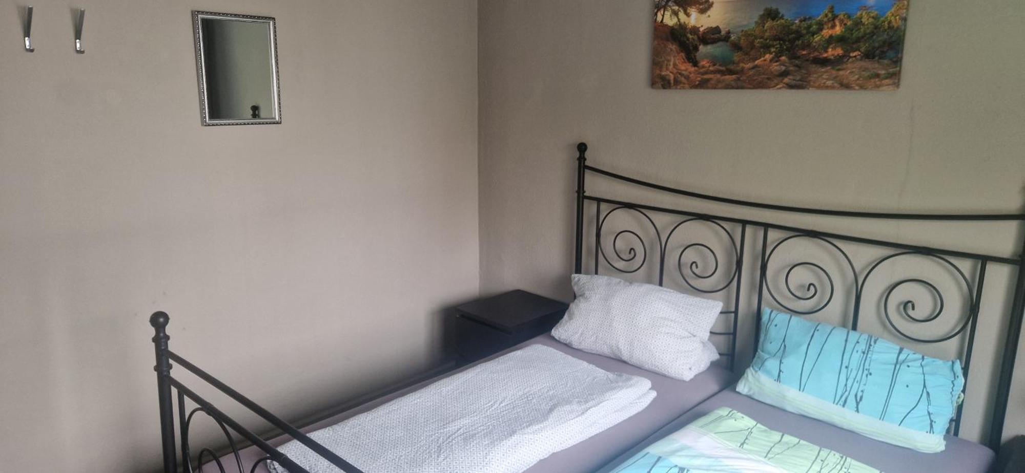 M&R Motel Rostock Luaran gambar