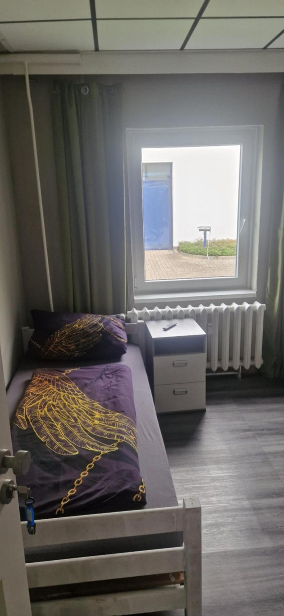 M&R Motel Rostock Luaran gambar