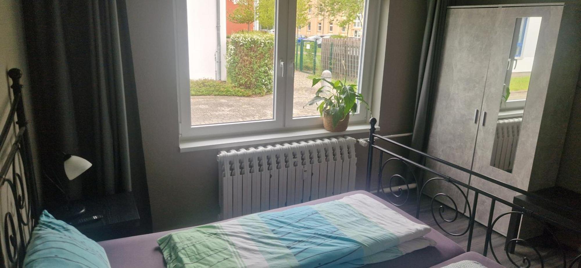 M&R Motel Rostock Luaran gambar