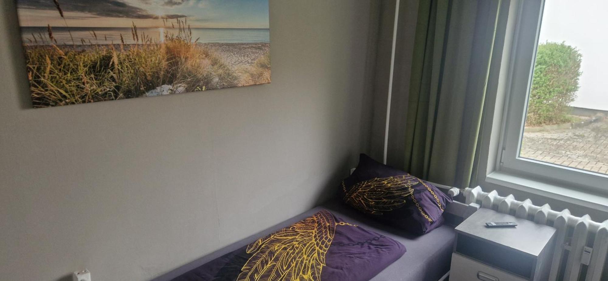 M&R Motel Rostock Luaran gambar