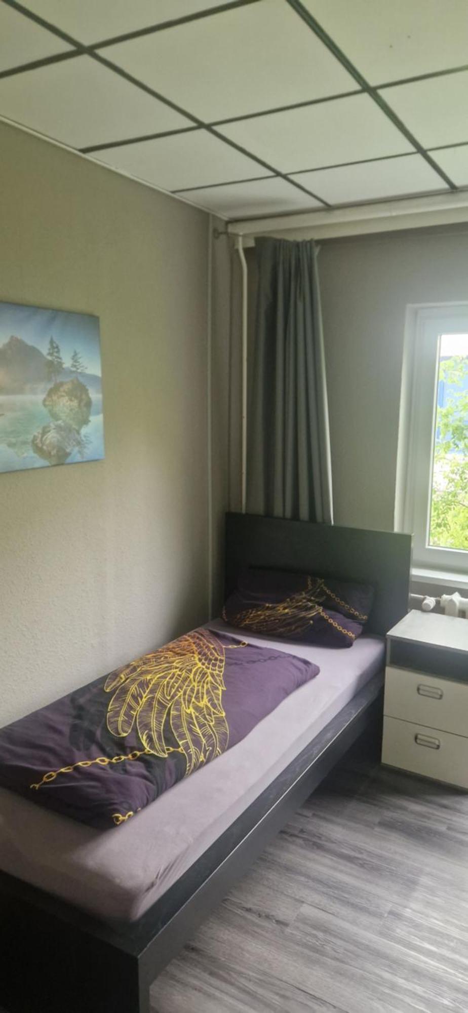 M&R Motel Rostock Luaran gambar