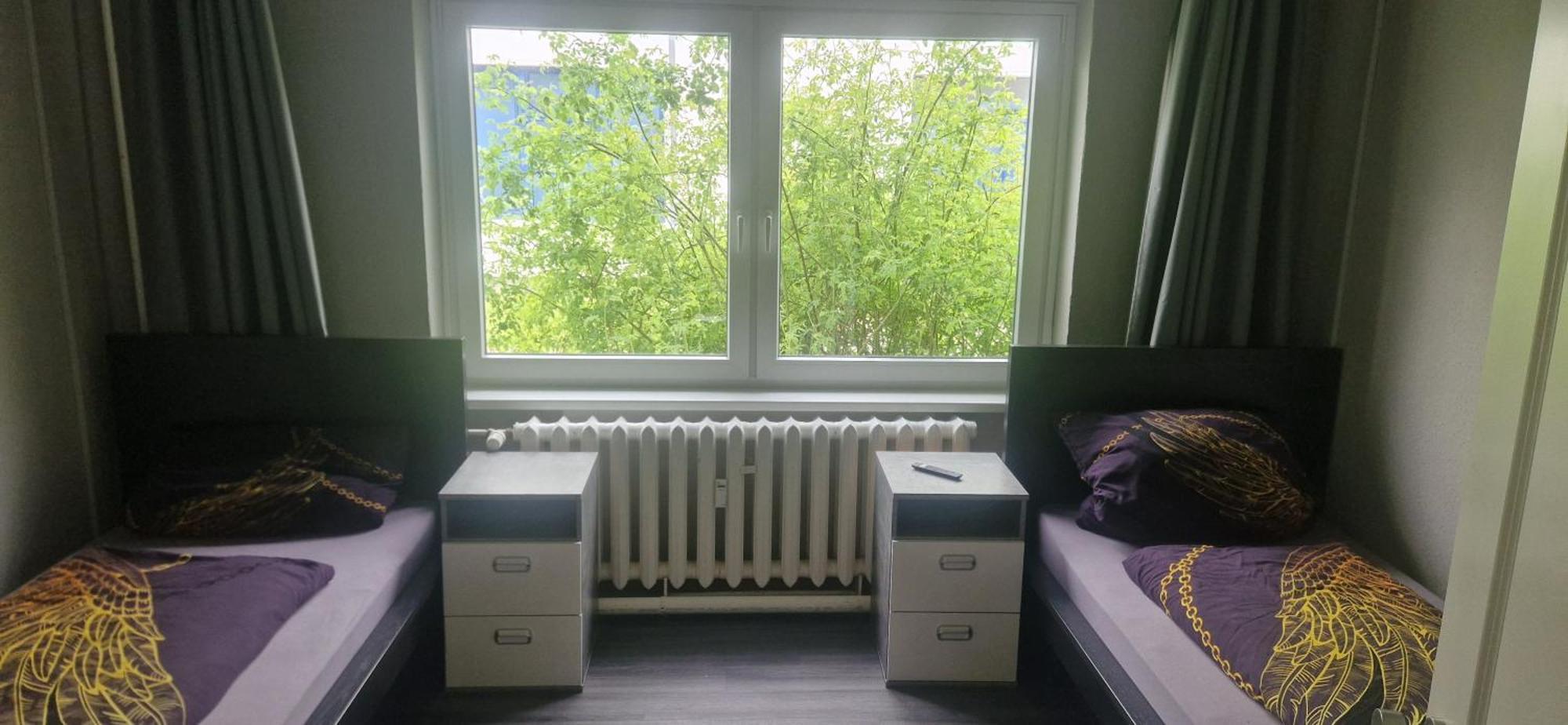 M&R Motel Rostock Luaran gambar