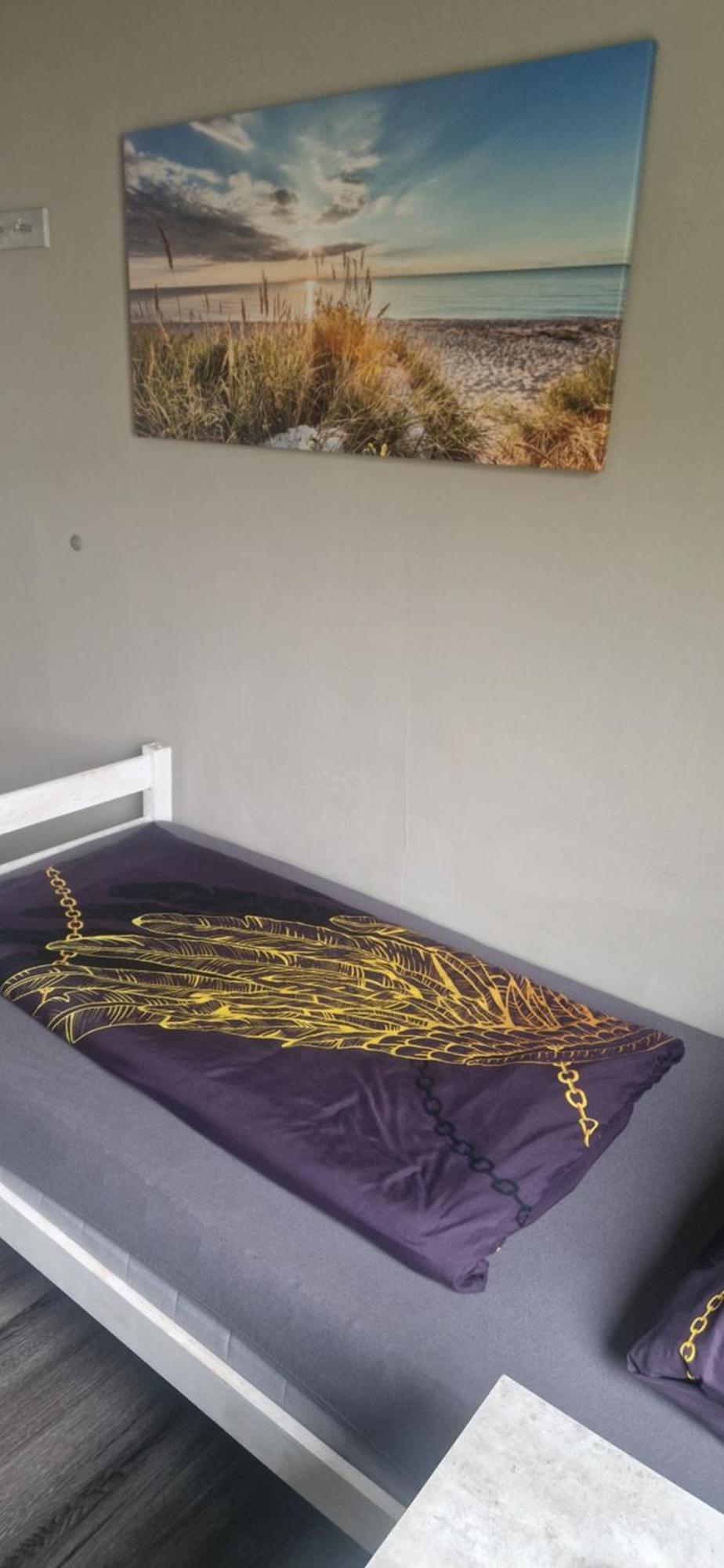 M&R Motel Rostock Luaran gambar