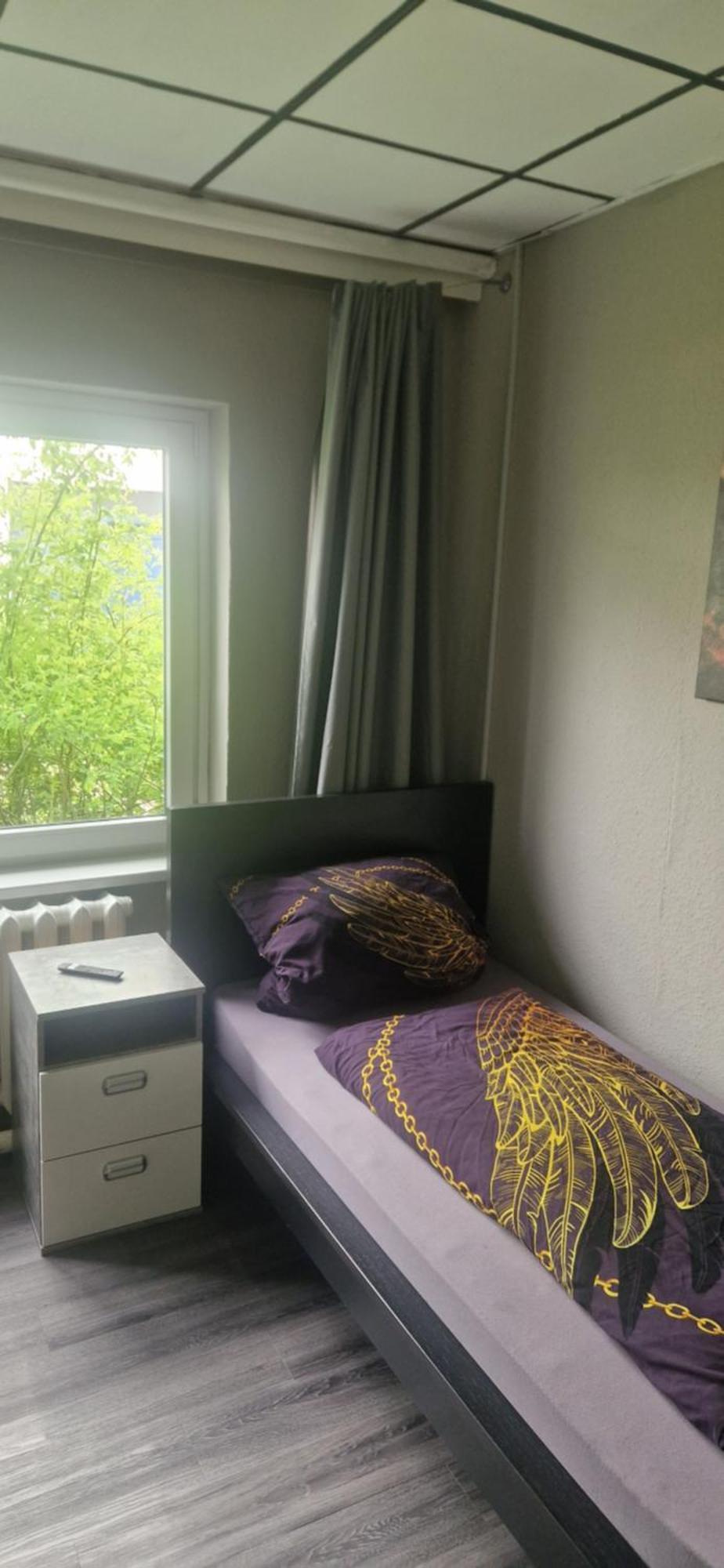 M&R Motel Rostock Luaran gambar