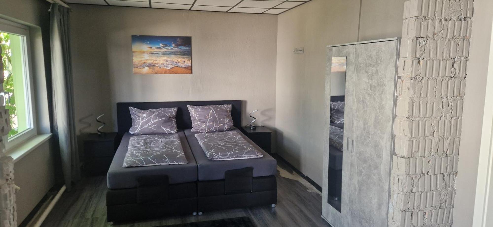 M&R Motel Rostock Luaran gambar
